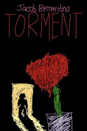 Torment Poster