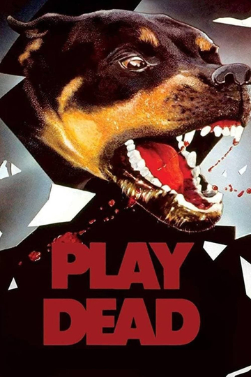 Play Dead Poster