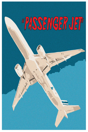 Passenger Jet