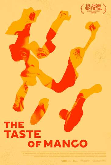 The Taste of Mango Poster