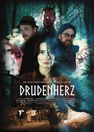 Drudenherz
