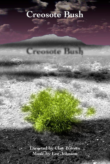 Creosote Bush