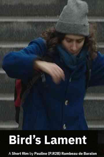 Bird's Lament Poster