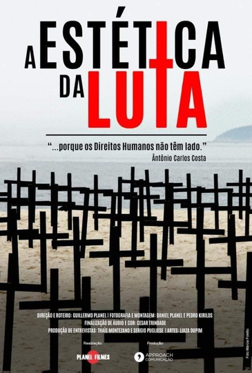 A Estética da Luta