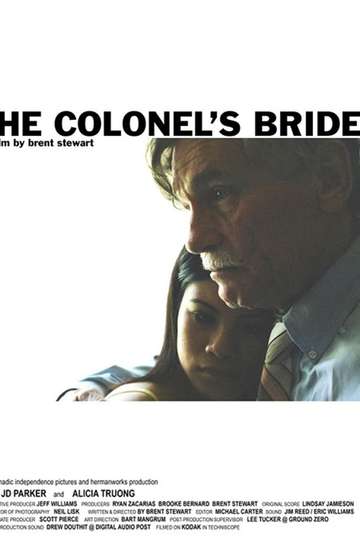 The Colonel's Bride Poster