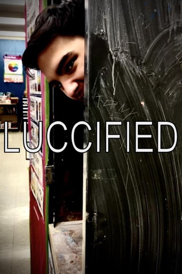 LUCCIFIED Poster