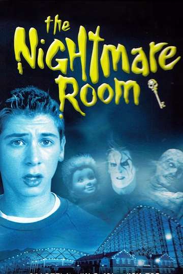 The Nightmare Room Poster