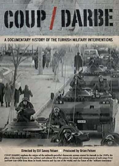Coup Poster