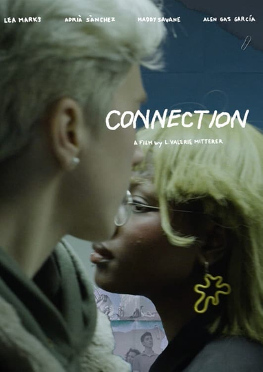 Connection Poster