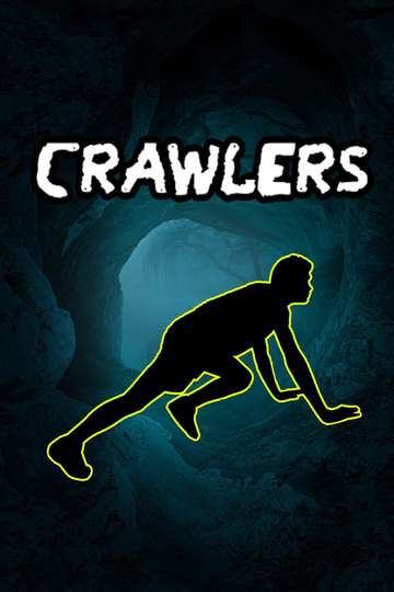 Crawlers Poster