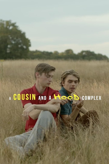 A Cousin and a Hood Complex Poster