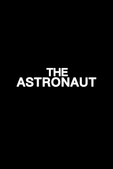 The Astronaut Poster