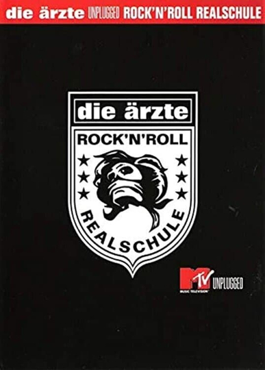 Die Ärzte RocknRoll Realschule II