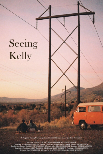 Seeing Kelly