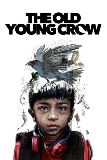 The Old Young Crow Poster