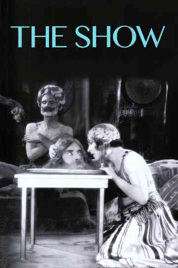 The Show Poster