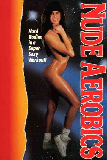 Nude Aerobics Poster
