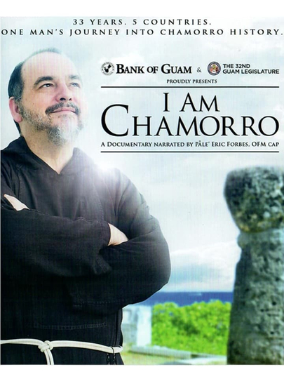 I Am Chamorro