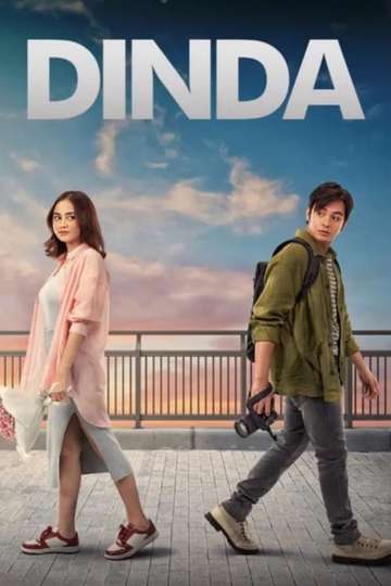 Dinda Poster