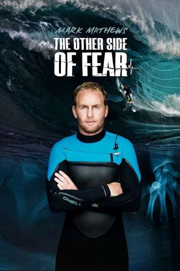 The Other Side of Fear Poster