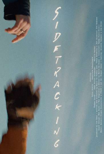 Sidetracking Poster