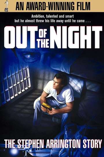 Out of the Night: The Stephen Arrington Story Poster