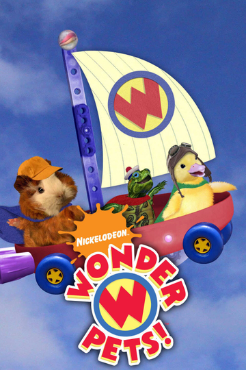 The Wonder Pets