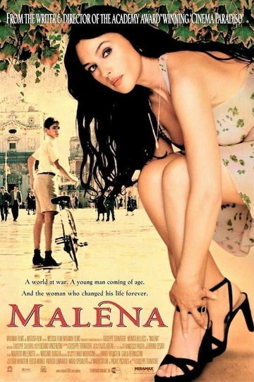 Malena Poster