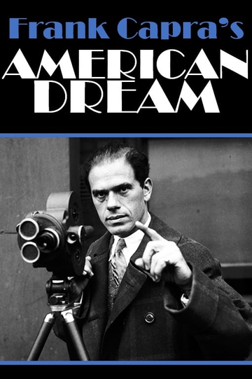 Frank Capras American Dream