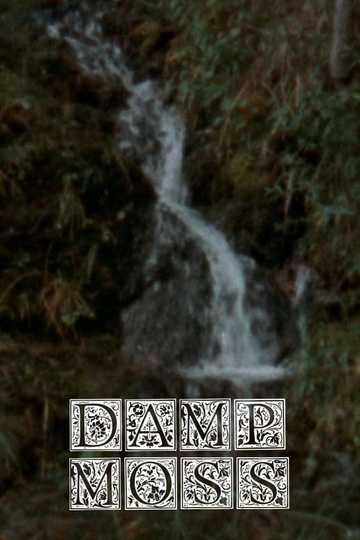 Damp Moss Poster