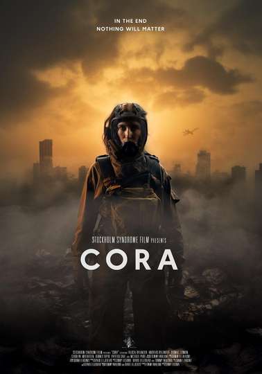Cora Poster