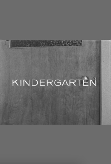 Kindergarten