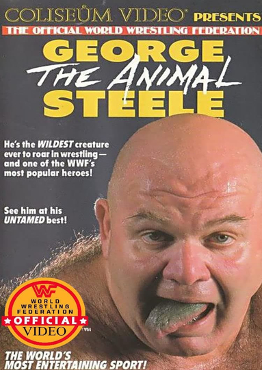 George "The Animal" Steele