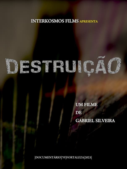 Destruição