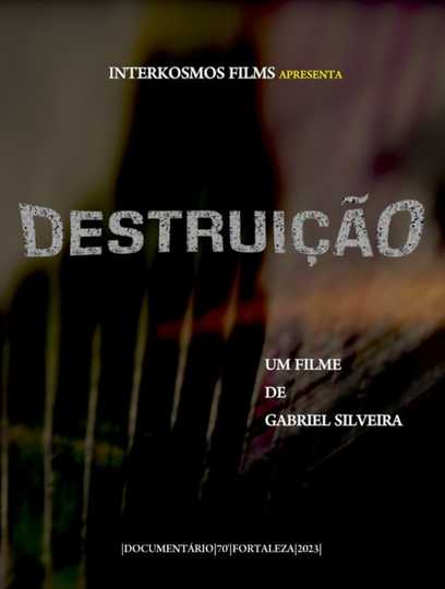 Destruição