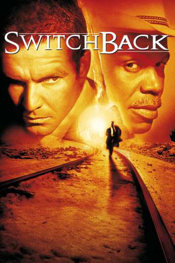 Switchback Poster