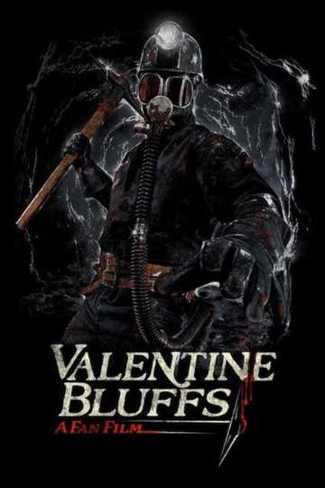 Valentine Bluffs Poster