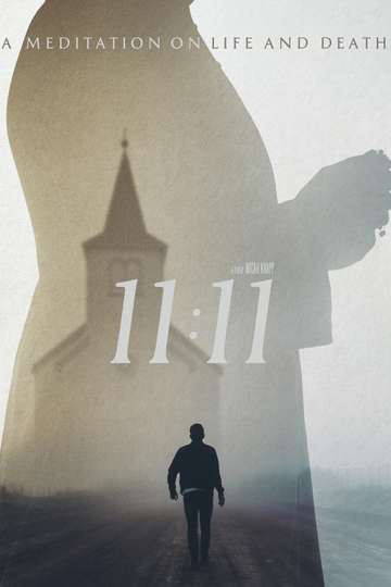 11:11 Poster