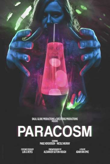 PARACOSM Poster