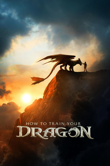 How to Train Your Dragon Poster