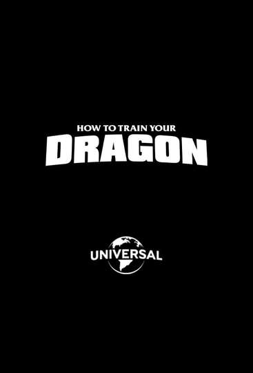 Untitled How to Train Your Dragon Film Poster