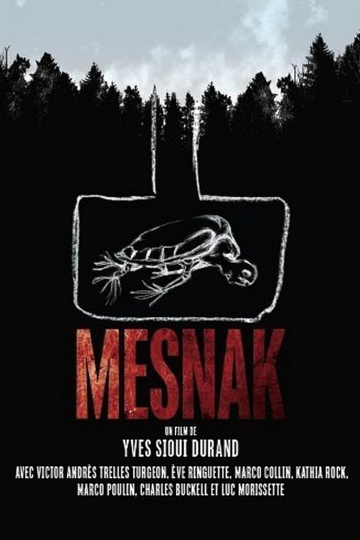 Mesnak Poster