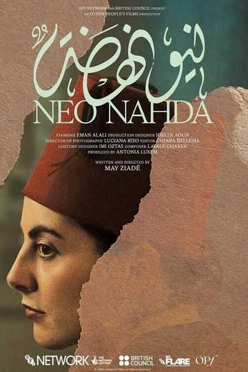 Neo Nahda Poster