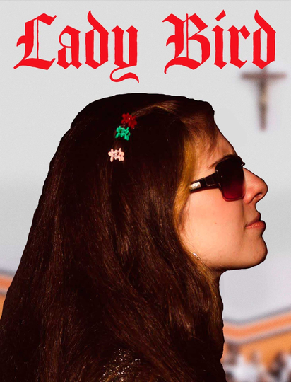 Lady Puto Poster