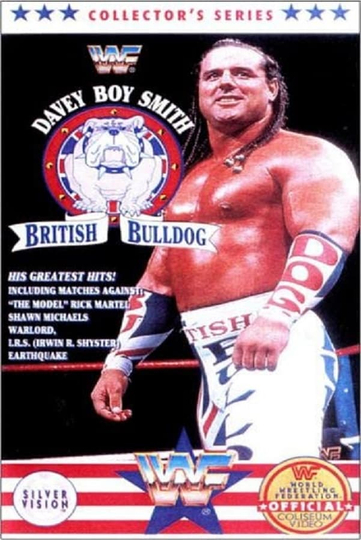 Best of The British Bulldog