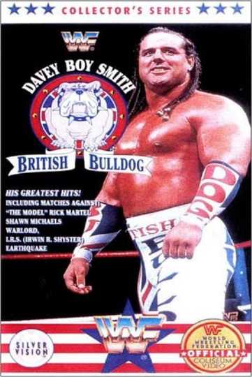 Best of The British Bulldog