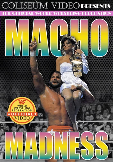 Macho Madness