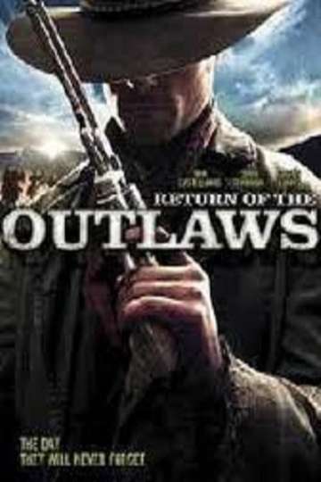 Return of the Outlaws Poster