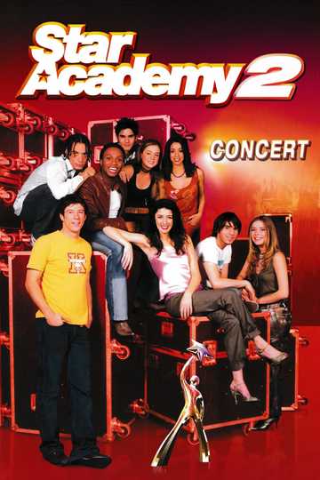 Star Academy 2 - En concert