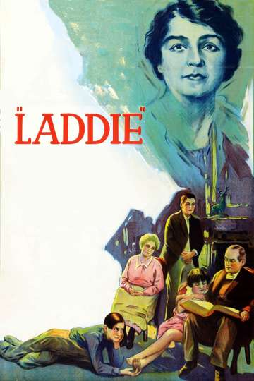 Laddie Poster